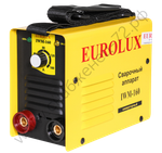 Сварочный аппарат EUROLUX IWM160