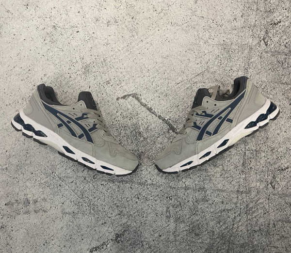 Кроссовки Asics Gel-kahana TR 21 grey
