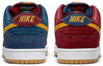 Кроссовки Nike Dunk Sb Pro "Barcelona"