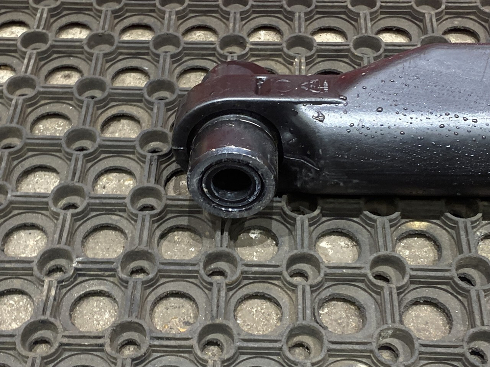 Цилиндр подъема кабины 2019г