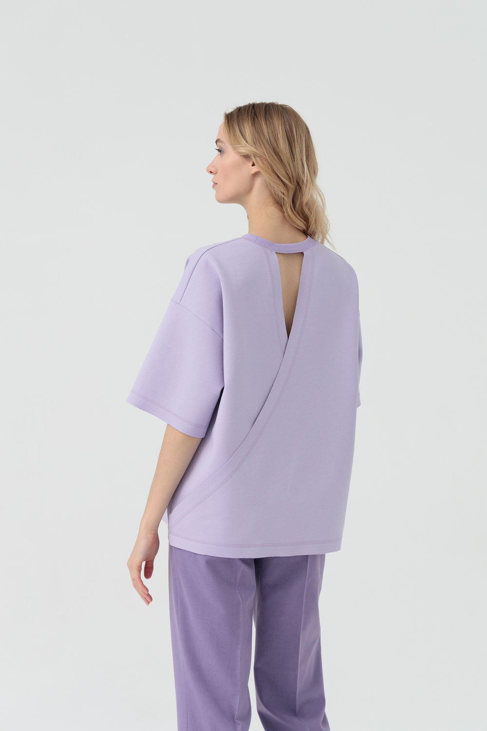 Блуза Ольена NOME Atelier