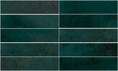 Настенная плитка Magic Mint