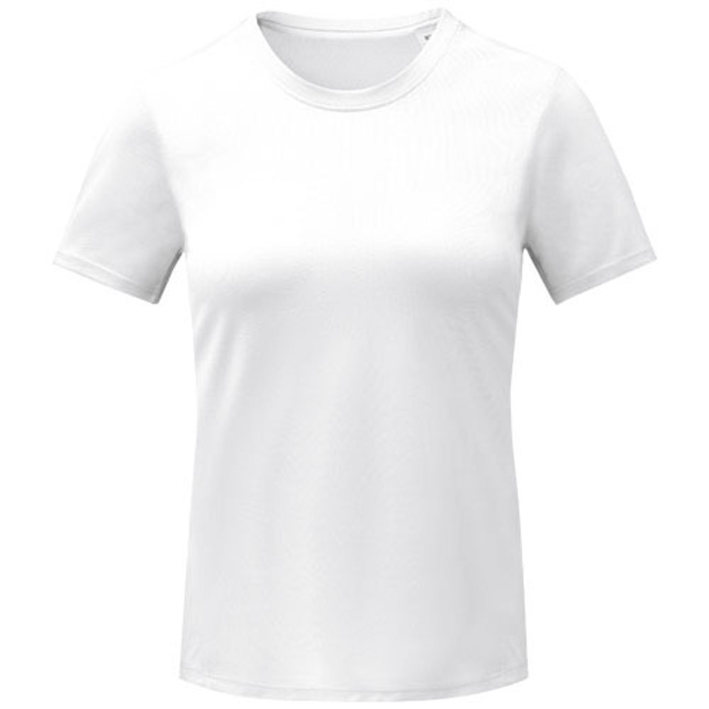 Kratos Женская футболка с короткими рукавами