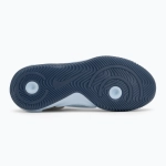 Кроссовки волейбольные Nike Hyperquick SE coconut milk/diffused blue/ hydrogen blue