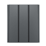 Софит без перфорации