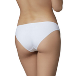 Классические женские трусики-слипы Doreanse Essentials (Размер: M) (Цвет: черный)