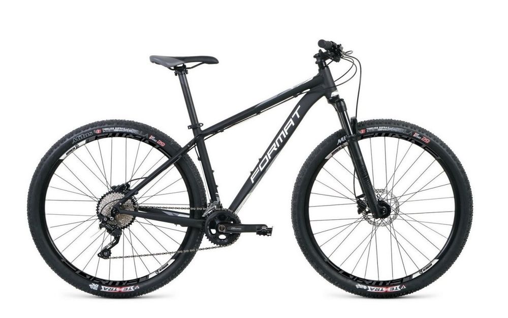 Горный велосипед Format 1212 29 (2020)
