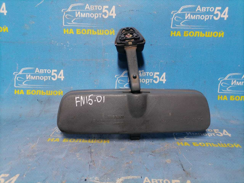 Зеркало салонное NISSAN PULSAR 1997