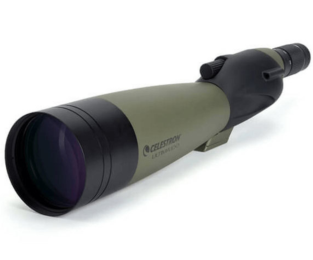 Зрительная труба Celestron Ultima 100 Straight