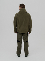ДЖЕМПЕР REMINGTON COLD-PROOF TACTICAL FLEECE ARMY