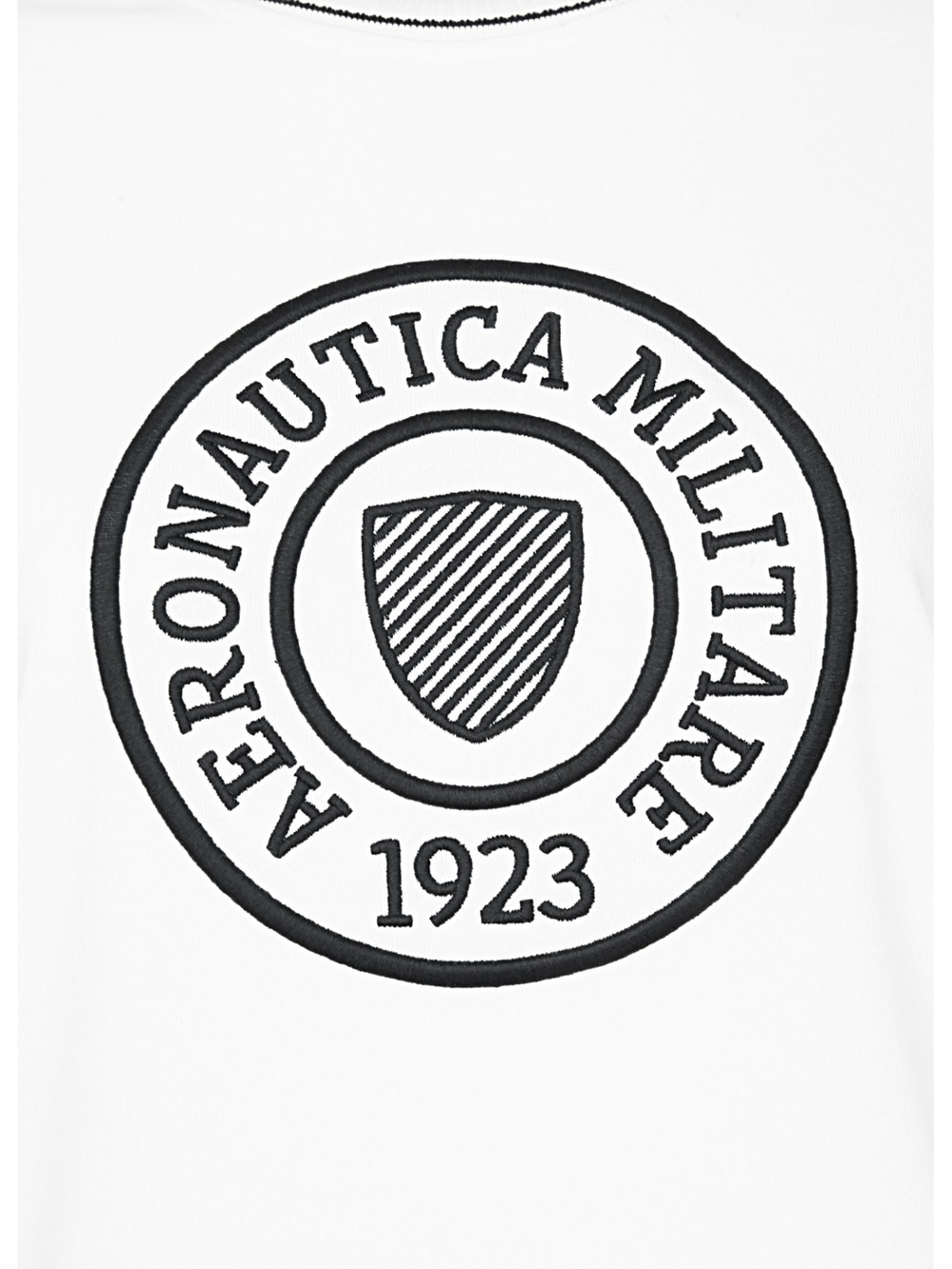 Свитшот женский 1923 AERONAUTICA MILITARE