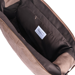 Сумка Called a Garment Gary's House "Sepia Brown"