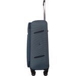 Чемодан 458-4 / 26 дюймов