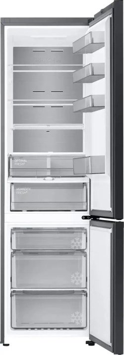 Холодильник Samsung RB38C7B4EB1/EF