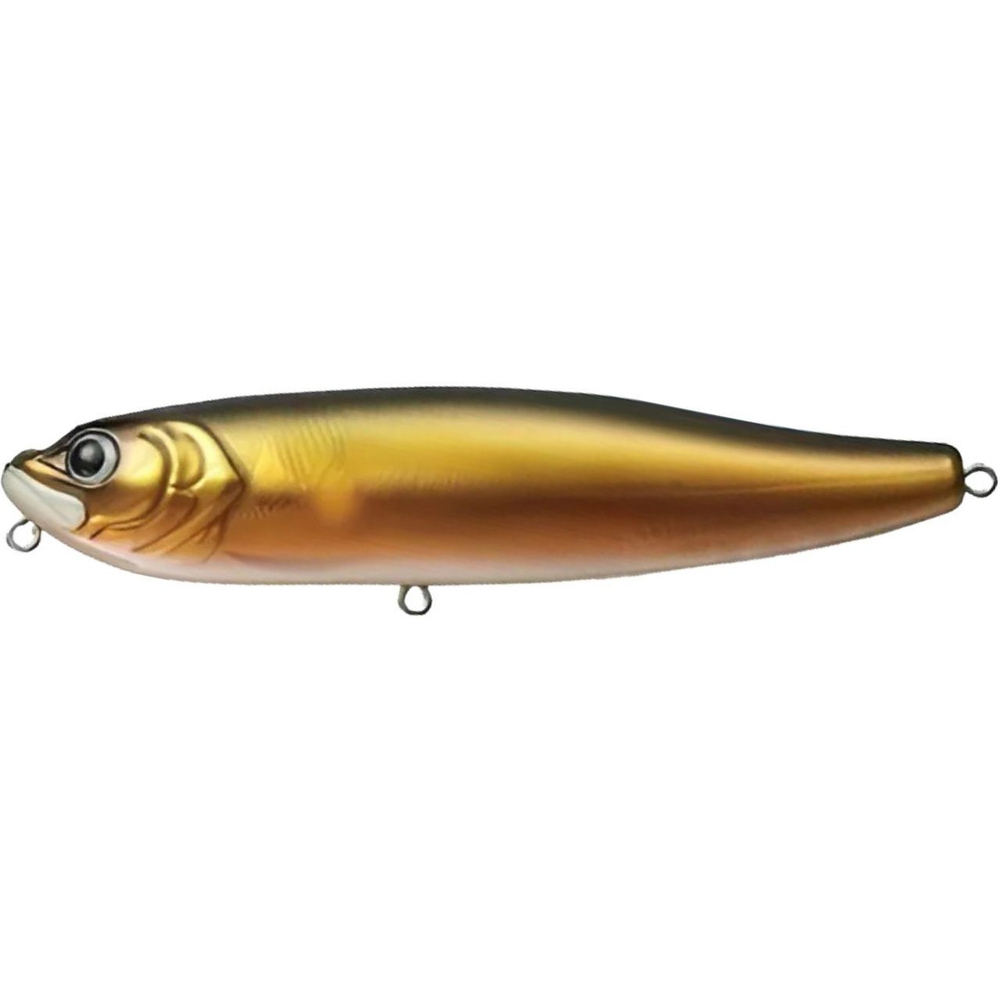 Воблер Gigantes 110мм 23г #622