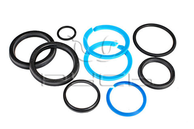 Р/к гидроцилиндра КУН-0.8 (Управления вилами) (н/о) Русь