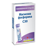 МАГНЕЗИА ФОСФОРИКА C30