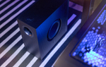 Klipsch ProMedia Lumina 2.1 активный настольный трифоник