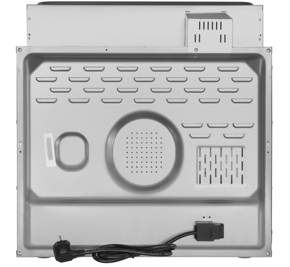 Шкаф духовой электрический MAUNFELD MEOC708PB фото 3