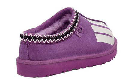 UGG Угги Tasman Chopd, фиолетовый