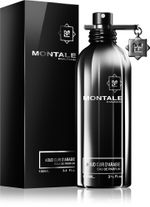 Montale Aoud Cuir d'Arabie парфюмированная вода для мужчин