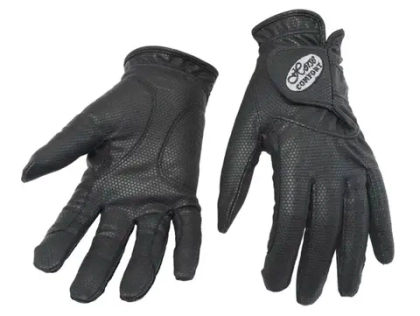 HORSE COMFORT Перчатки из синтетической микрофибры, S