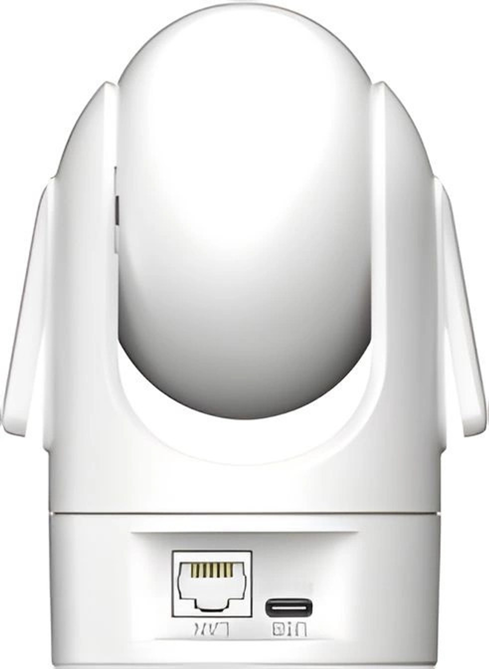 Видеокамера IP Dahua DH-SD-H4C-0400B