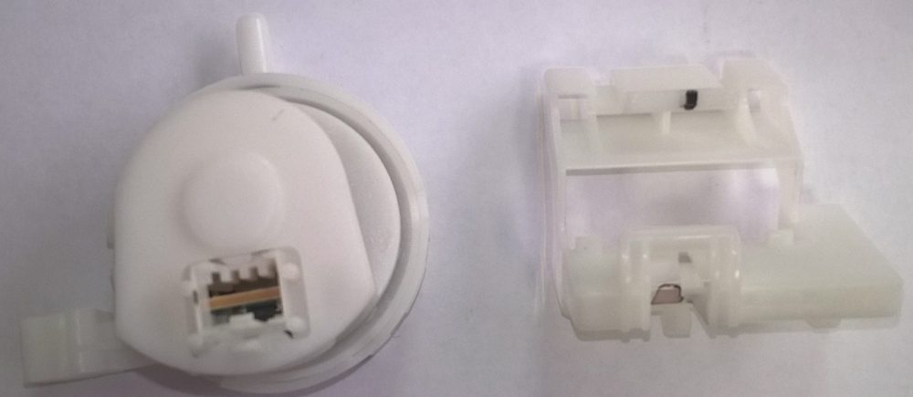 Датчик уровня Bosch,Siemens