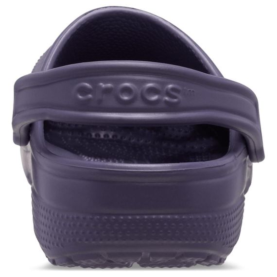 Crocs Classic Clog 'Eggplant'