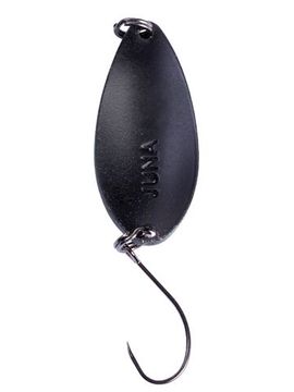 Блесна колеб. Lucky John JUNA длин.39мм/05,0г 022