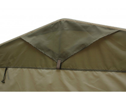 ПАЛАТКА-КУХНЯ КОМФОРТ 1.5 Х 1.5 МЕТРА