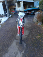 Gas Gas EC250 , 2010