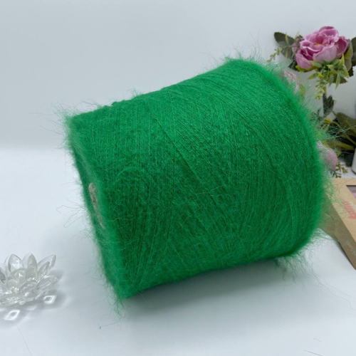 Manifattura Ugo Pucci 30% альпака 40% полиакрил 30% полиамид