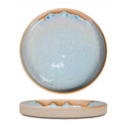 Тарелка с бортом d 23 см h2,9 см   P.L. Proff Cuisine [6]