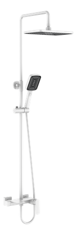 073563-F Душевая система (БЕЛЫЙ) ViEiR (4/1шт)