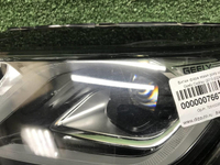 Битая Фара левая Geely Coolray (2019-2024) LED