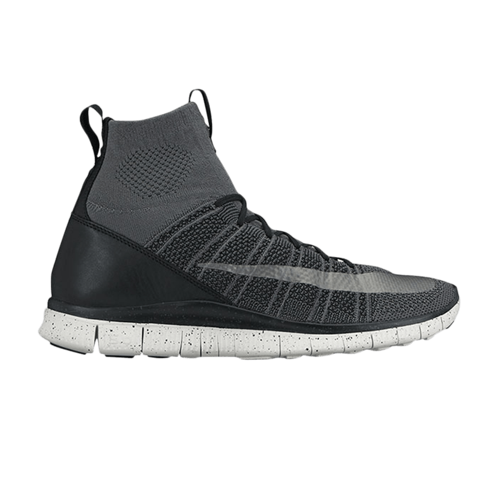 Кроссовки Nike Mercurial Superfly Mercurial Black
