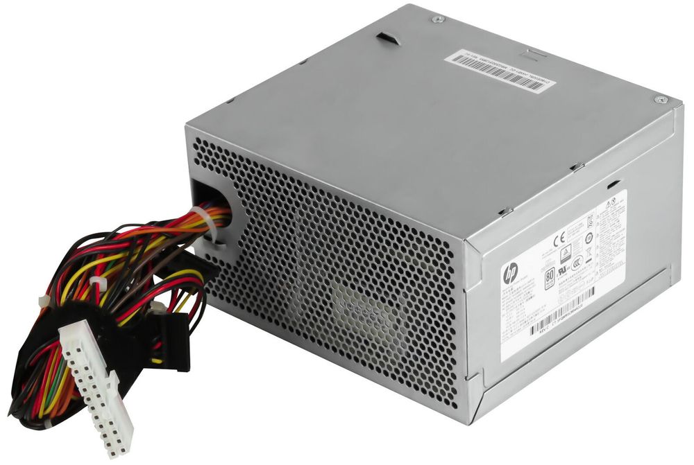 Блок питания HP Pavilion 280 460 G2 180W Power Supply PCE018