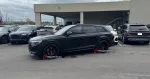 КОВАНЫЕ ДИСКИ ДЛЯ AUDI SQ7 2025 АУДИ
