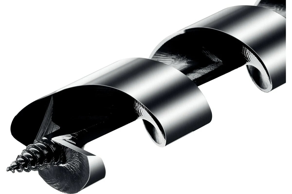 ЗУБР ″левис SDS″ 30x450/360 мм, сверло левиса по дереву, хвостовик SDS+ 29482-450-30_z01