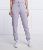 спортивные штаны bastogne FILA - лавандовый(FAU0004)