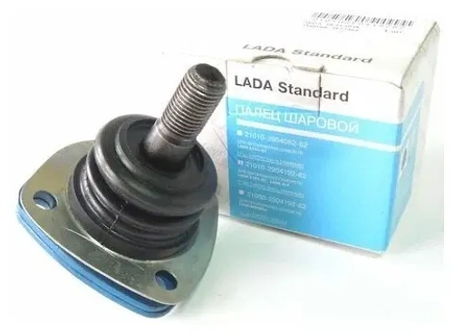 Шаровая опора ВАЗ 2101-2107 верхняя ЛАДА Стандарт