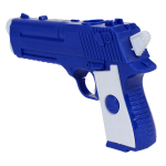 Пистолет с мягк.пулями, пакет AY66-55