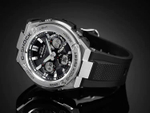 Наручные часы CASIO G-Shock GST-S110-1A