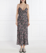 Платье POPPY Pepe Jeans London - графитовый(PL953536)