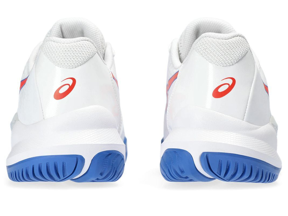 Мужские кроссовки теннисные Asics Gel-Challenger 14 - белый