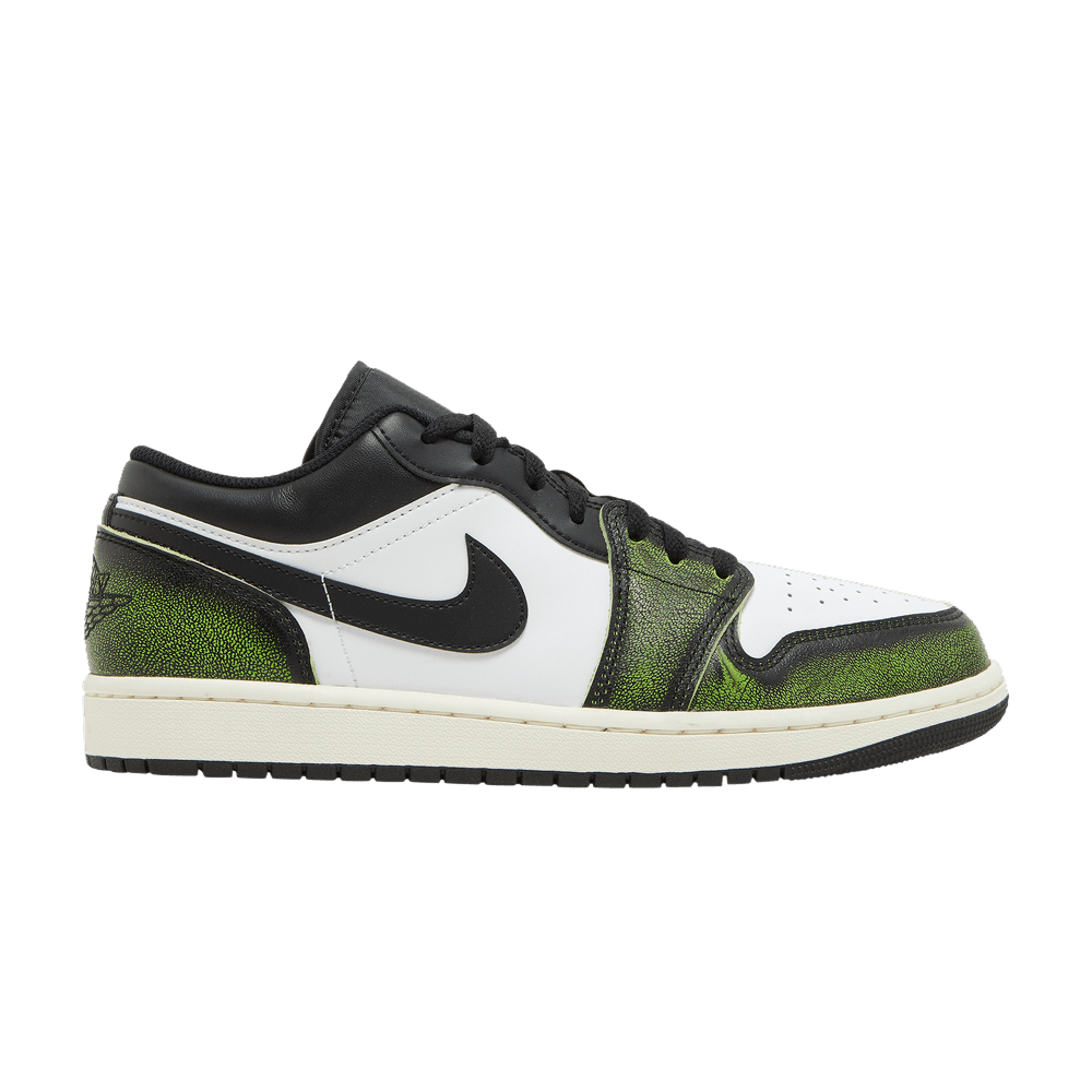 Кроссовки Jordan Low Se "Wear-Away"