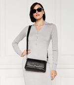 Сумка через плечо Calvin Klein - черный(K60K612111)