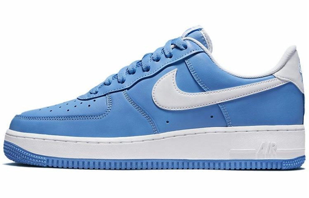 Кроссовки Nike Air Force 1 Low "University Blue"