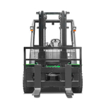 Электропогрузчик HANGCHA CPD100-XC4-I г/п 10 т 3000 мм
